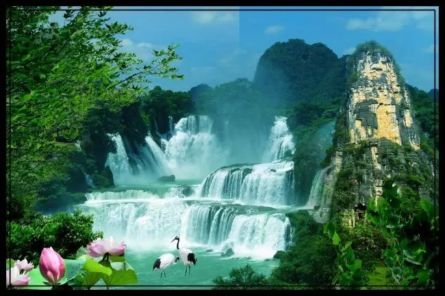 高精度无人化稳定性